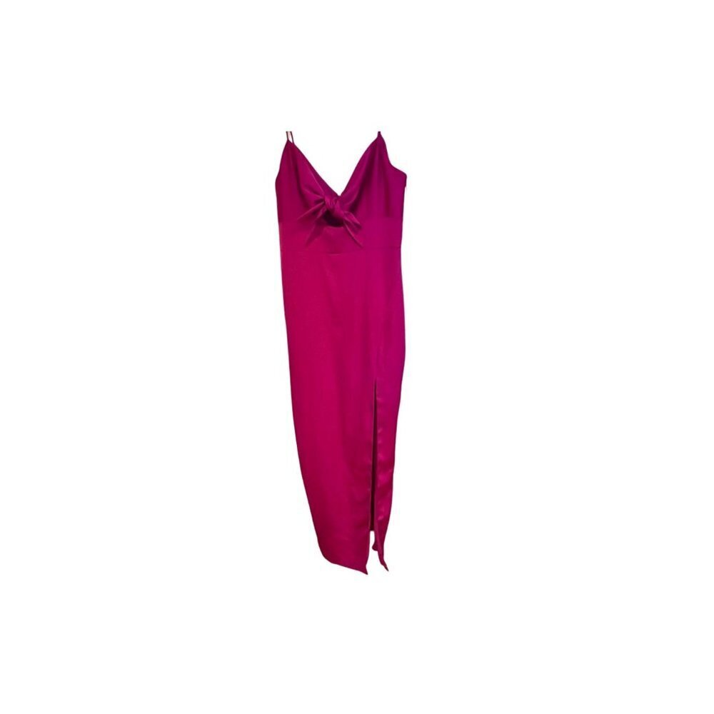 Aidan Mattox Cocktail Dress Size 6
